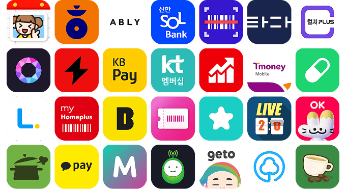 AI ad 리스트 이미지